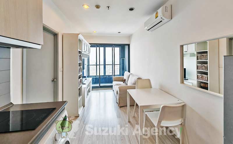 Ideo Mobi Sukhumvit Eastgate