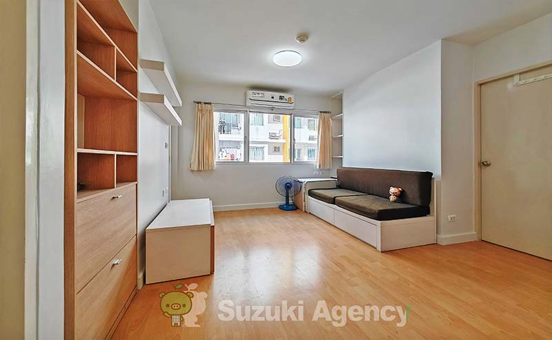 My Condo Sukhumvit 52