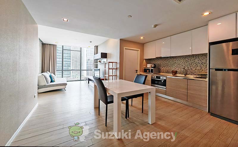 The Room Sukhumvit 21