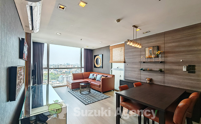 Le Luk Condominium