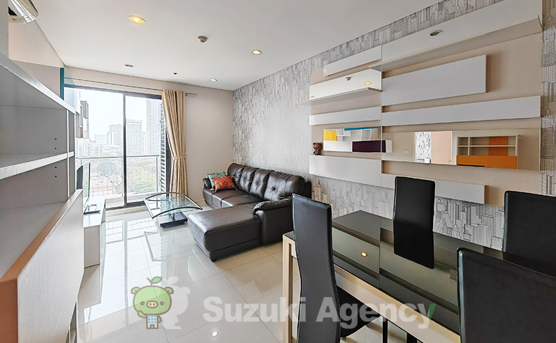 Villa Asoke