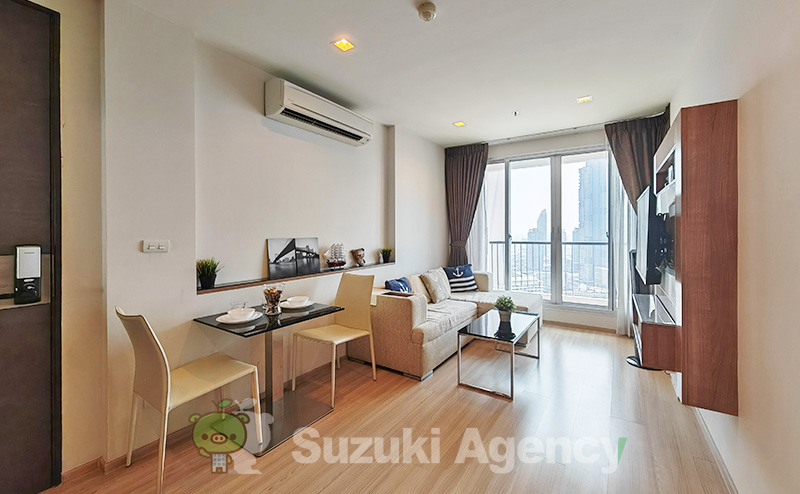 Rhythm Sathorn 21