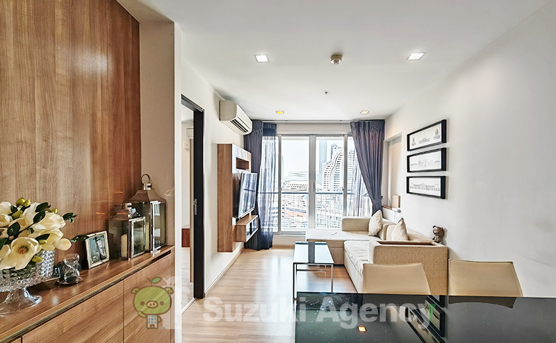 Rhythm Sathorn 21