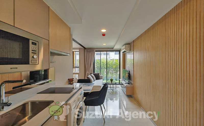 WALDEN ASOKE
