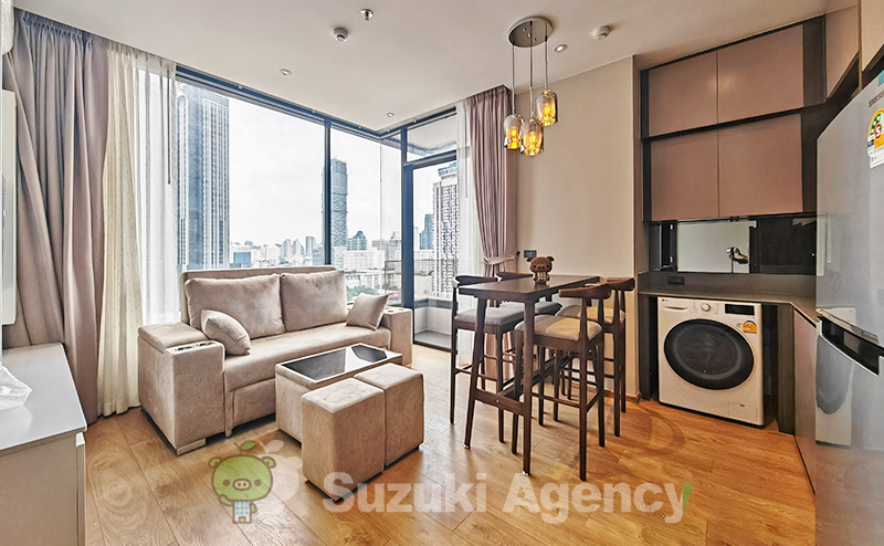 The FINE Bangkok Thonglor - Ekamai