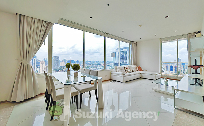 The Empire Place Sathorn