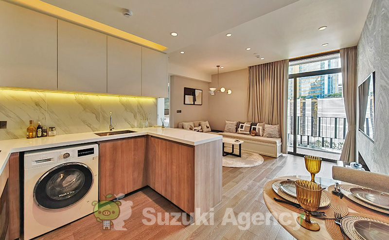 MUNIQ Sukhumvit 23