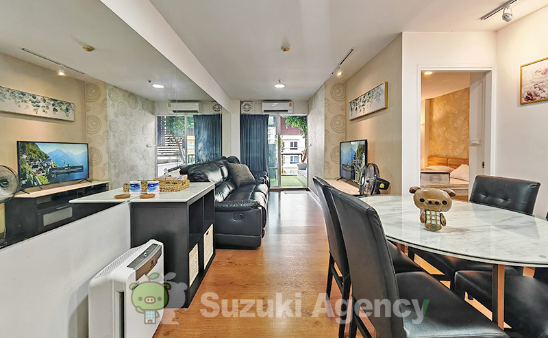 The Next Sukhumvit 52