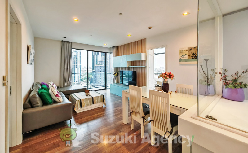 The Room Sukhumvit 62