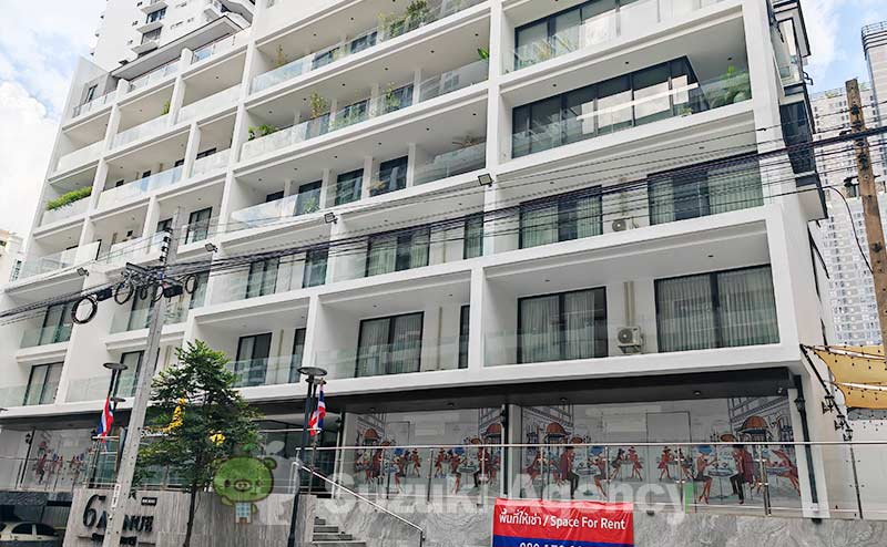 6th Avenue Sukhumvit 15