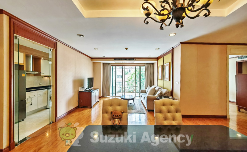 The Bangkok Sukhumvit 43