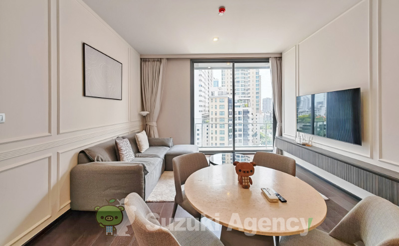 LAVIQ Sukhumvit 57