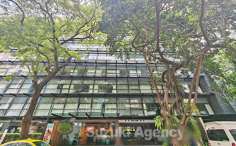Maitria Hotel Sukhumvit 18