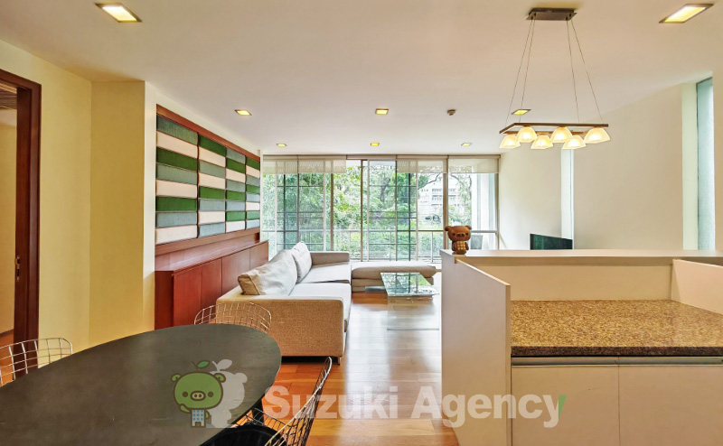 Ficus Lane Condominium