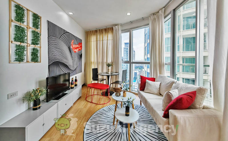 Le Luk Condominium
