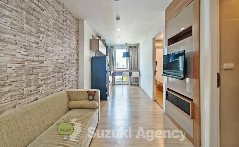 Rhythm Sukhumvit 50