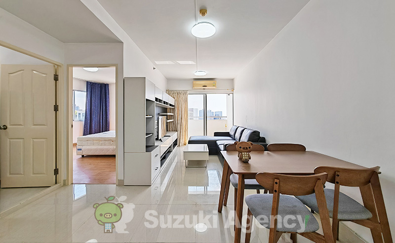 City Home Sukhumvit