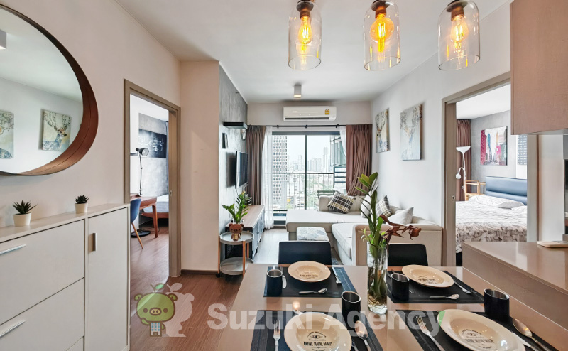 Ideo Sukhumvit 93