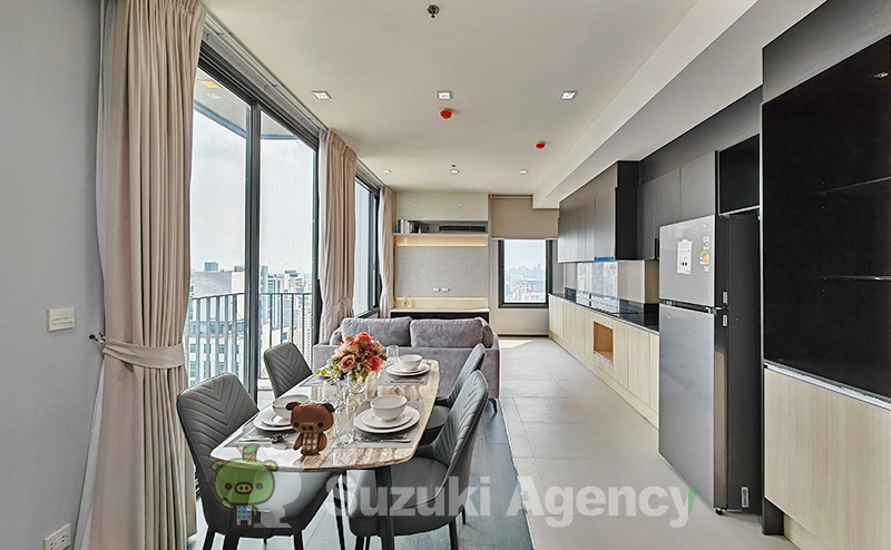Edge Sukhumvit 23