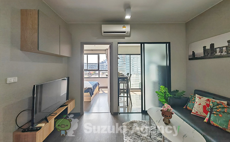 Ideo Sukhumvit 93