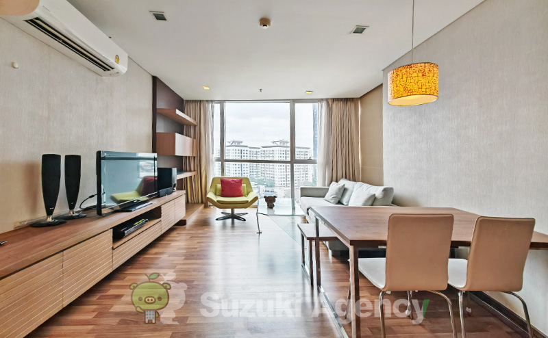 Le Luk Condominium