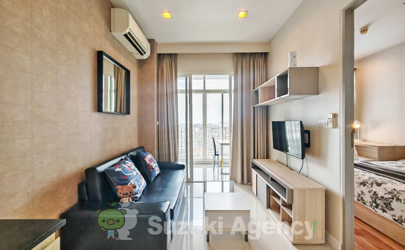 Ideo Verve Sukhumvit