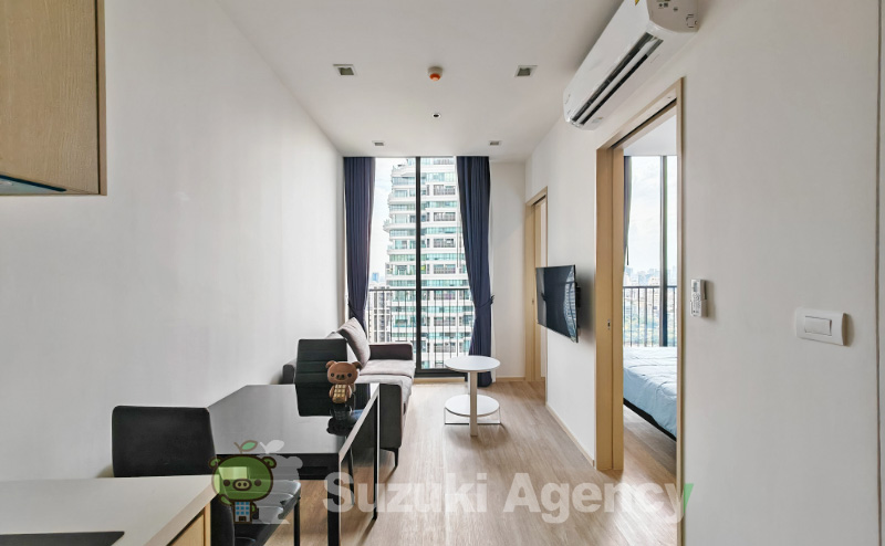 Noble State Sukhumvit 39