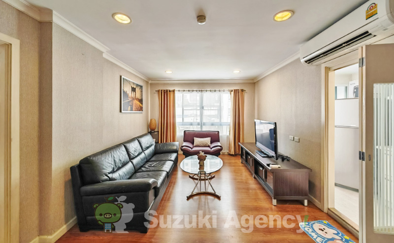 Lumpini Suite Sukhumvit 41