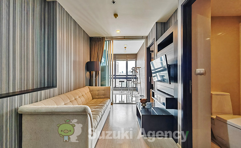 Rhythm Sukhumvit 44/1