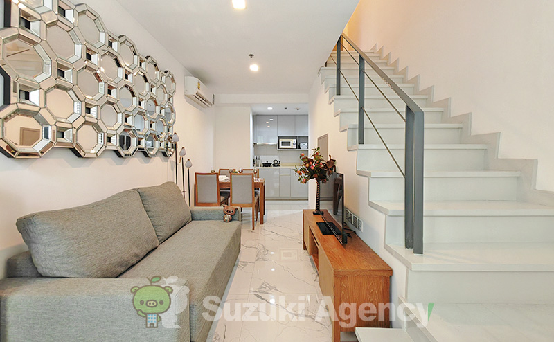 Ideo Mobi Sukhumvit 81