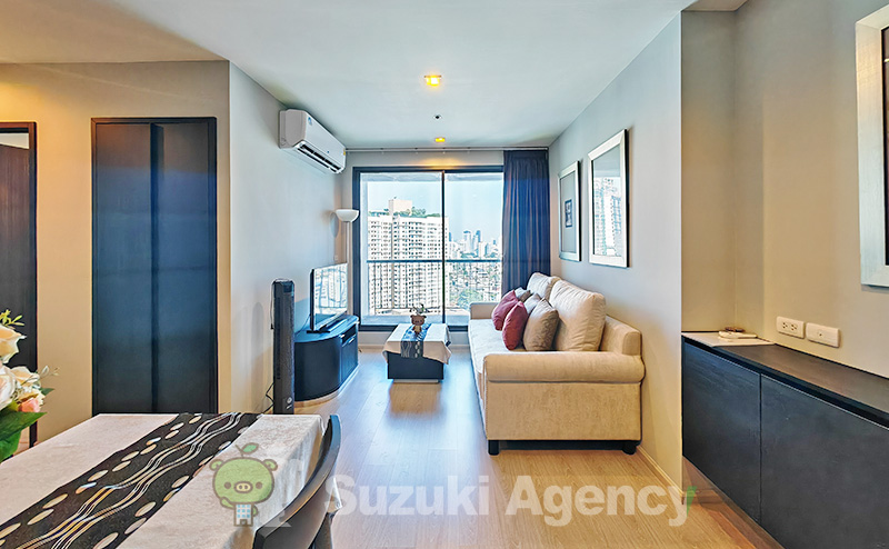 Rhythm Sukhumvit 44/1