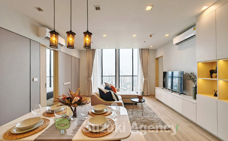 Noble State Sukhumvit 39