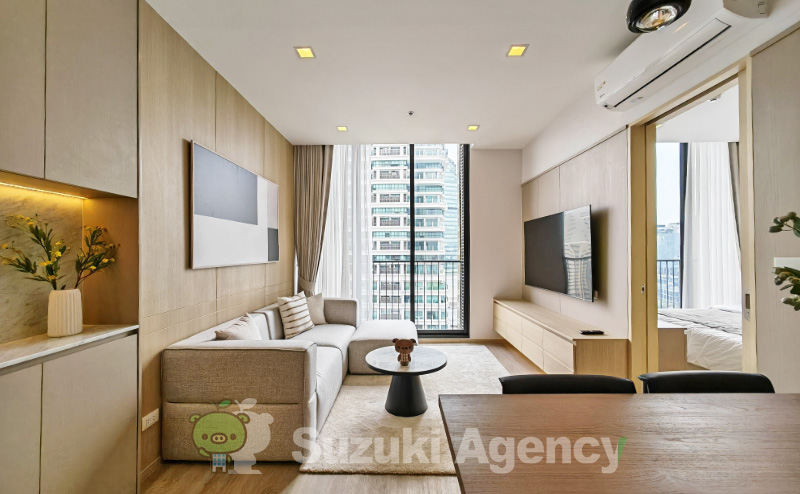 Noble State Sukhumvit 39