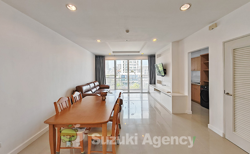 The Rise Sukhumvit 39