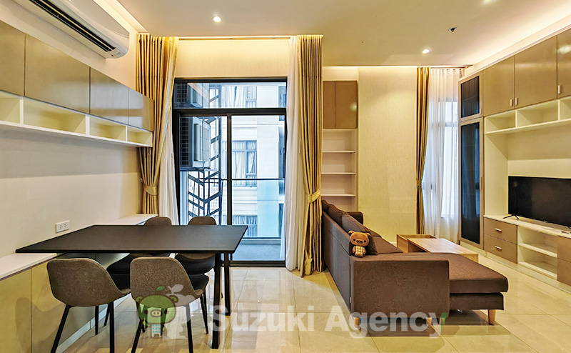 Mayfair Place Sukhumvit 50