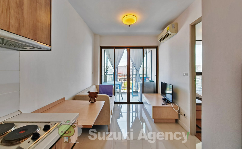 Ideo Mix Sukhumvit 103
