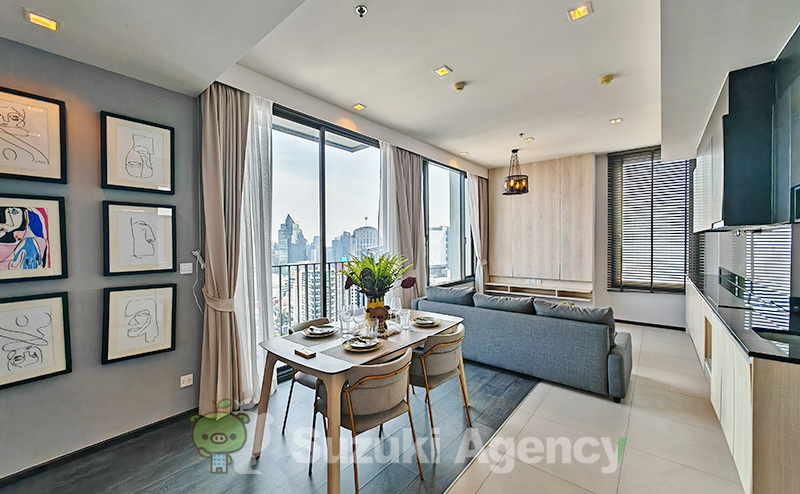 Edge Sukhumvit 23