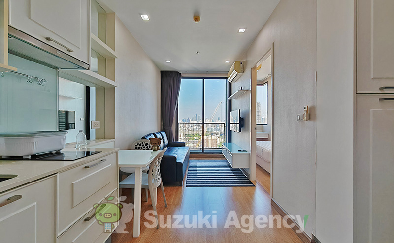 Q House Sukhumvit 79