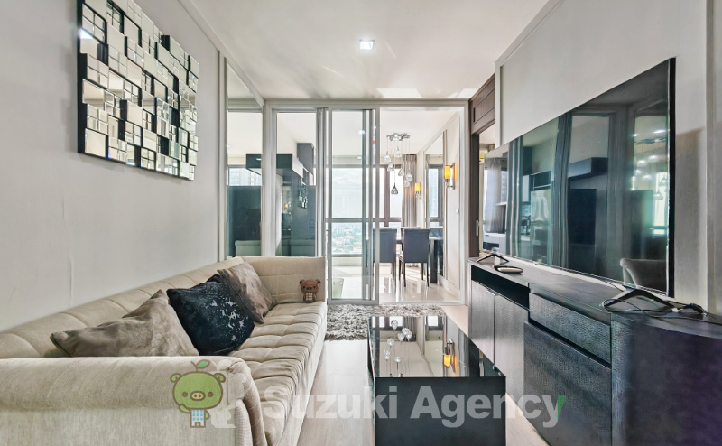Rhythm Sukhumvit 44/1