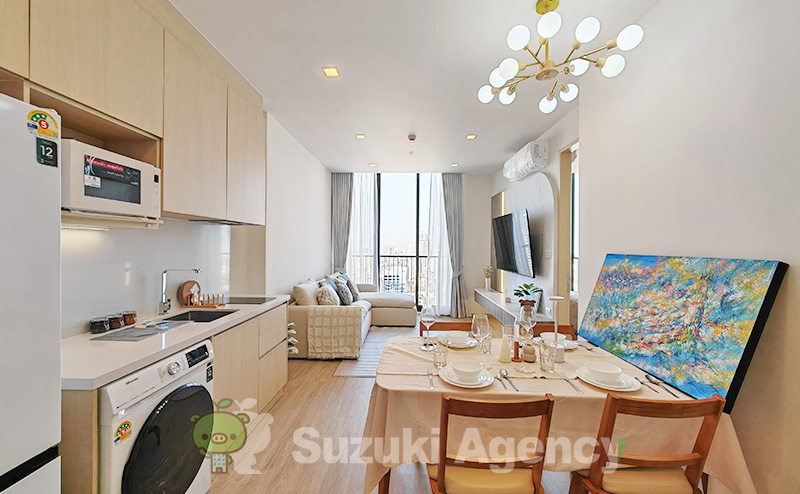 Noble State Sukhumvit 39