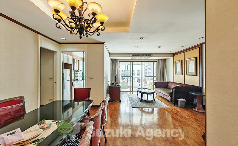The Bangkok Sukhumvit 43