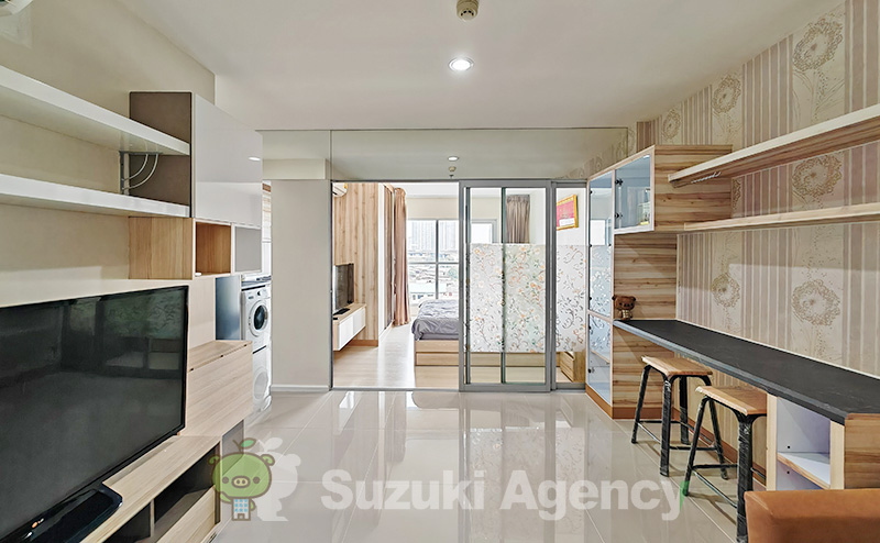 Aspire Sukhumvit 48