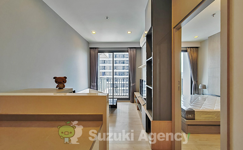 M Thonglor 10 Condominium