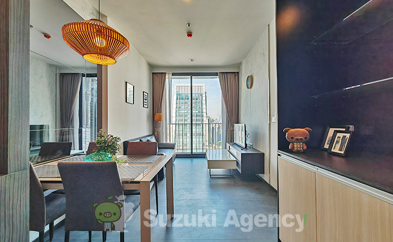 Edge Sukhumvit 23