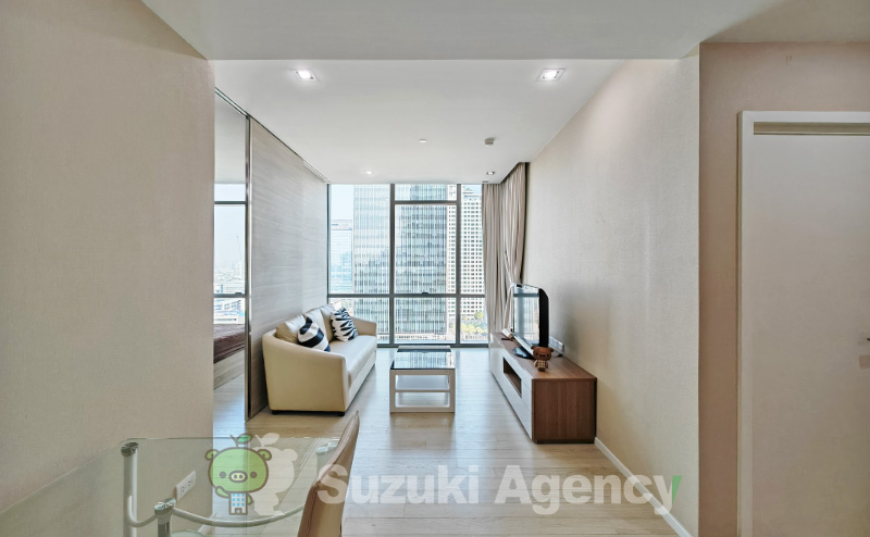 The Room Sukhumvit 21