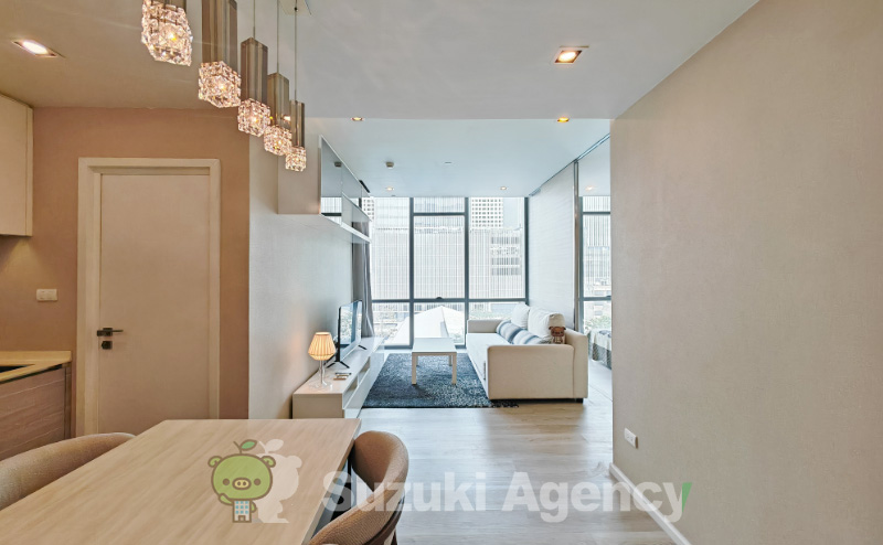 The Room Sukhumvit 21