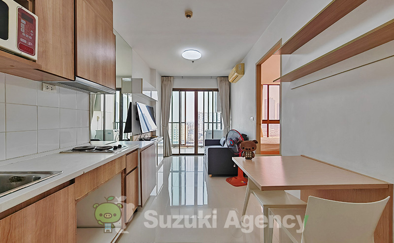 Ideo Mix Sukhumvit 103