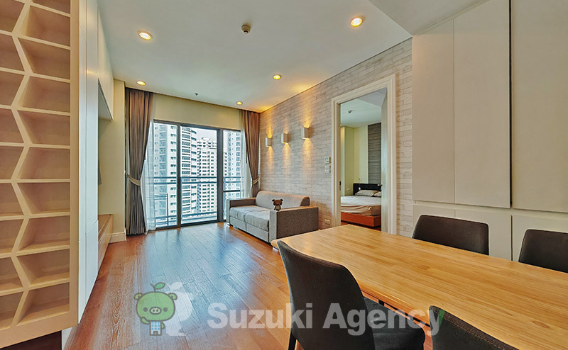 Bright Sukhumvit 24