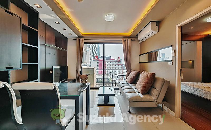 Le Cote Sukhumvit 14