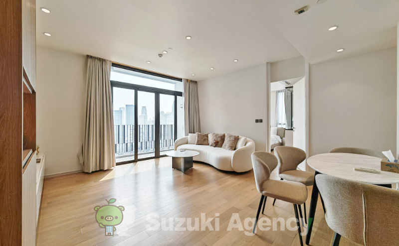 MUNIQ Sukhumvit 23